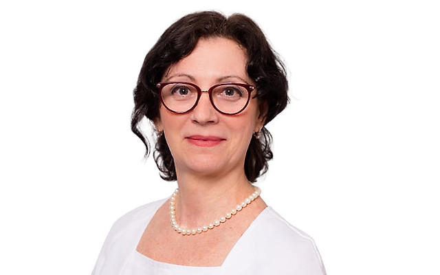 Петрова Светлана Алексеевна