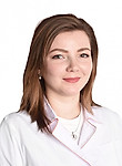 Дубинина Анастасия Сергеевна