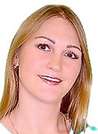 Макарова Светлана Сергеевна