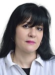 Хейдар Сюзанна Абдуловна