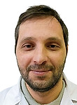 Мусаев Магомед Загирович