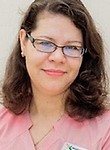 Барабанова Юлия Ивановна