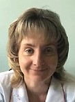 Алексеева Наталия Витальевна