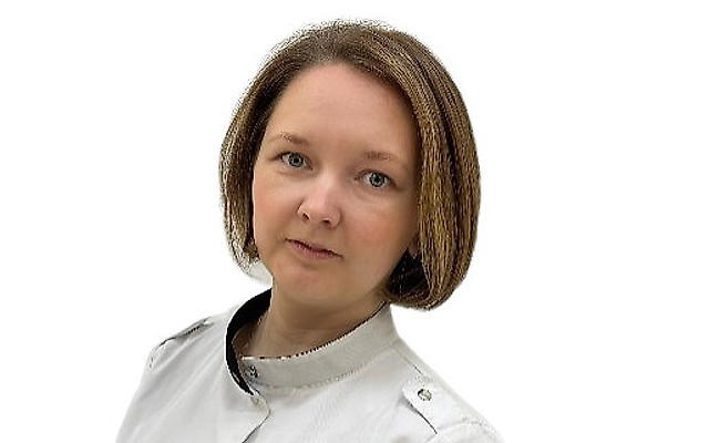 Белоусова Инна Александровна