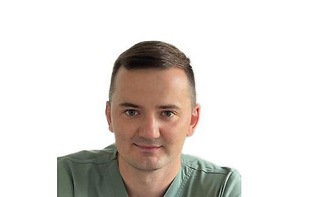 Каландаров Анвар Алишерович