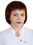 Филиппова Юлия Александровна