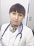 Акимова Дарья Викторовна