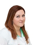 Ермакова Анастасия Сергеевна