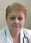 Павлова Любовь Николаевна
