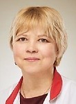 Буклова Наталия Владимировна