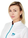 Иванова Анастасия Сергеевна