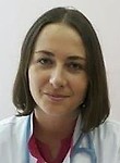 Смирнова Екатерина Александровна