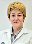 Надгериева Ольга Вячеславовна