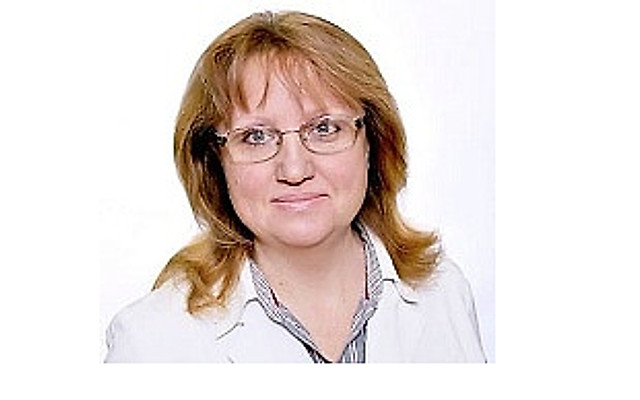 Абушенко Марина Ивановна
