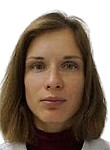 Тихонова Ольга Владимировна