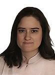 Ещенко Елена Витальевна