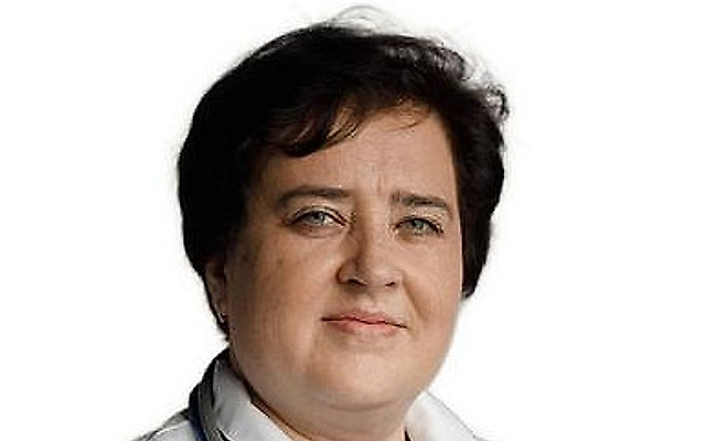 Галкина Елена Вячеславовна