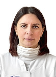 Круглова Оксана Алексеевна
