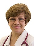 Милакина Галина Михайловна