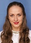 Леньшина Ирина Анатольевна