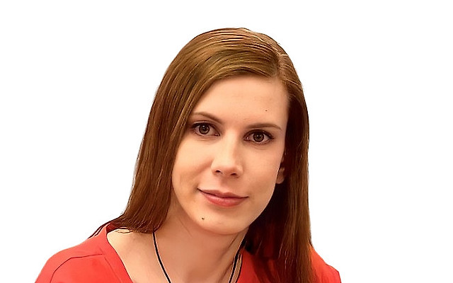 Савельева Татьяна Александровна