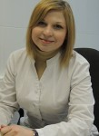 Бондарева  Надежда