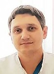 Костарев Иван Васильевич