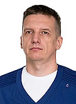 Белоусов Павел Александрович