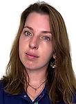 Иванова Евгения Юрьевна