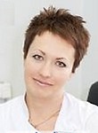 Бушуева Елена Викторовна