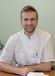 Волков Михаил Алексеевич