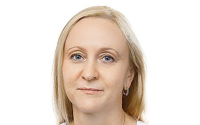 Штанова Елена Михайловна