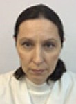 Цепкова Людмила Олеговна