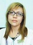 Бородина Альфия Фаильевна