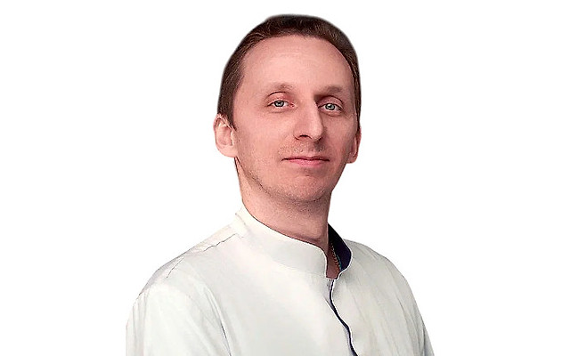 Михайлов Григорий Викторович