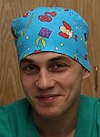 Расулов Ризо Максудович