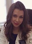 Сорокваша Татьяна Валерьевна
