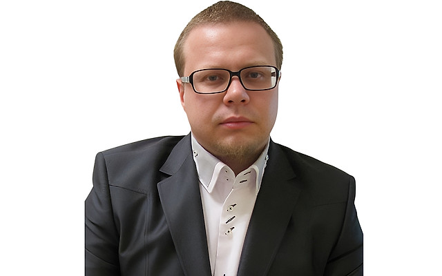 Гилев Артем Андреевич