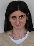 Маргания Майко Бутхузиевна