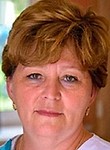 Бокарева Любовь Николаевна