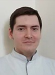 Латышев Константин Валерьевич
