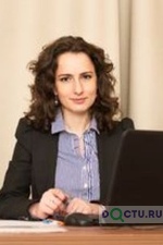 Полякова Галина Юрьевна