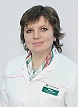 Бабаева Ольга Николаевна