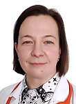 Волкова Анна Леонидовна