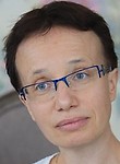 Кошкина Екатерина Виленовна