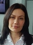 Тарасова Марина Викторовна