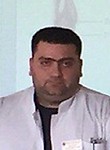 Арутюнян Генрик Маратович