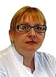 Титова Елена Алексеевна