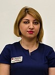 Черкесова Зульфия Музафаровна
