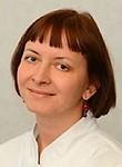 Ветошкина Елена Сергеевна